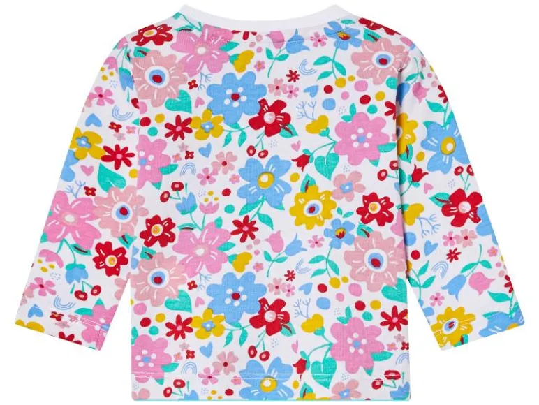 Baby shirt<lupilu® Outlet