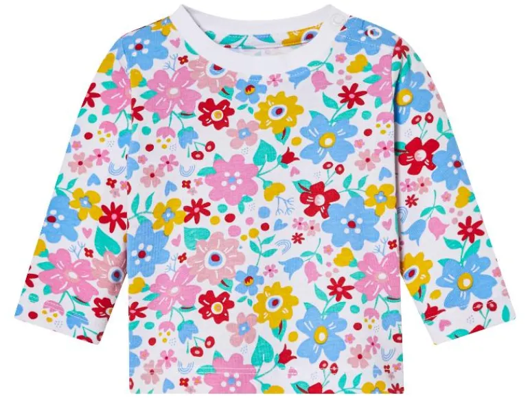 Baby shirt<lupilu® Outlet