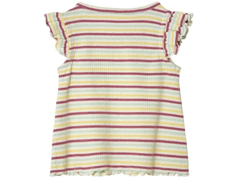 Baby shirt met korte broek<lupilu®