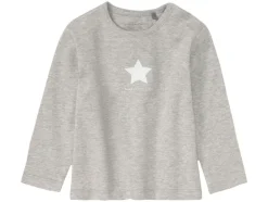 Baby shirt met lange mouwen<bellybutton Online