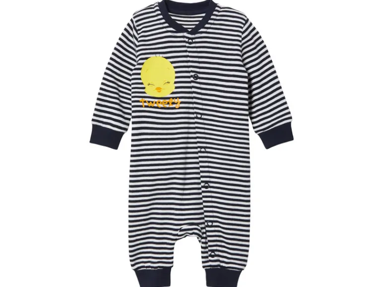 Baby slaapoverall< Best