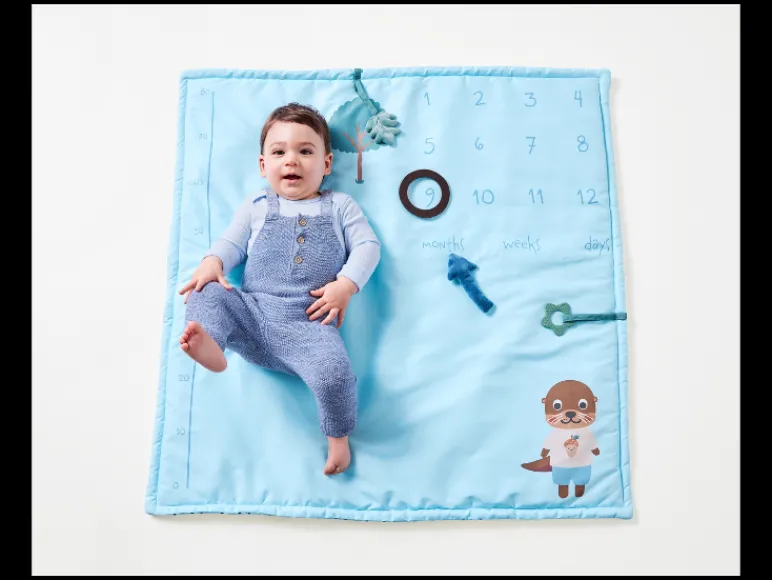 Baby speelkleed<lupilu® New