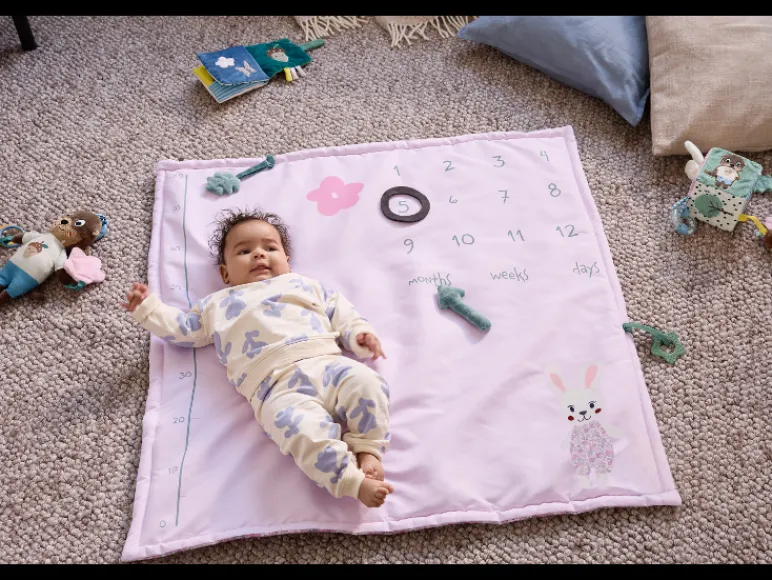 Baby speelkleed<lupilu® New