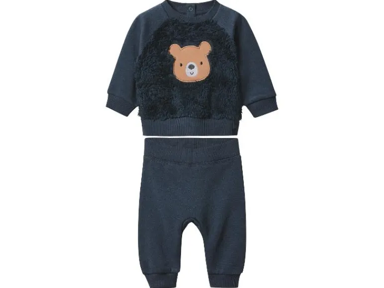 Baby thermo joggingpak<lupilu® Outlet