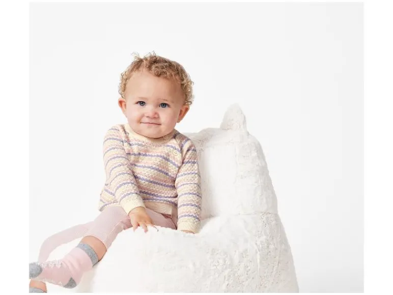 Baby trui<lupilu® New