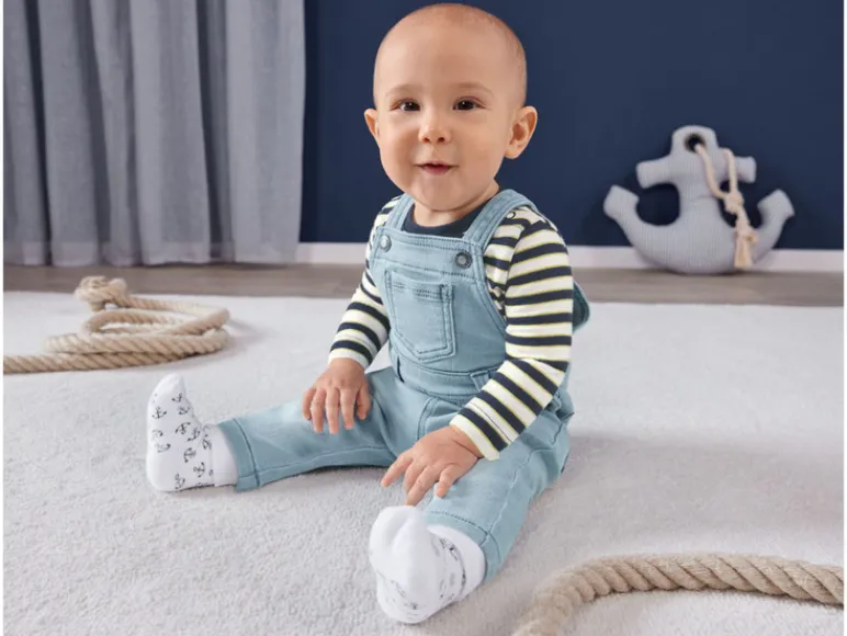 Baby t-shirts<lupilu® Sale