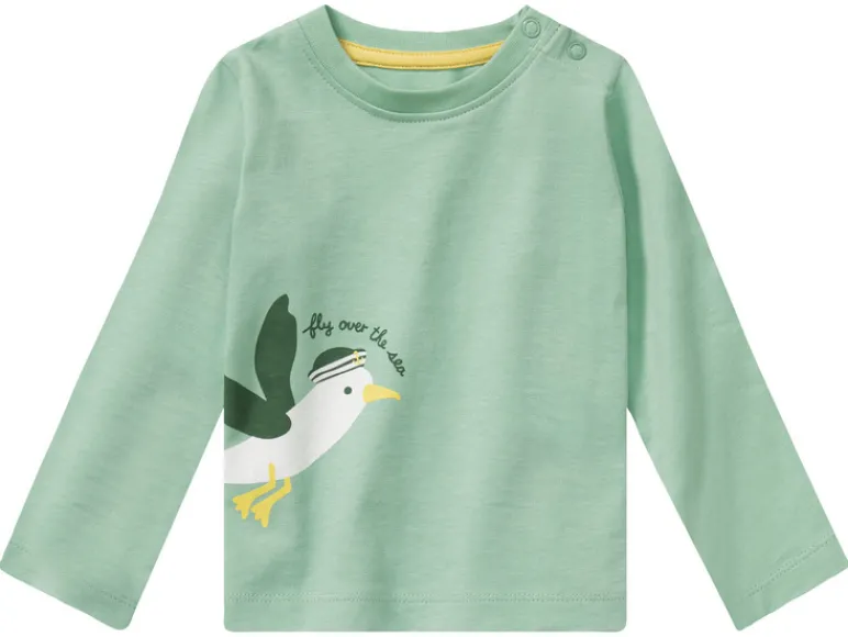 Baby t-shirts<lupilu® Sale