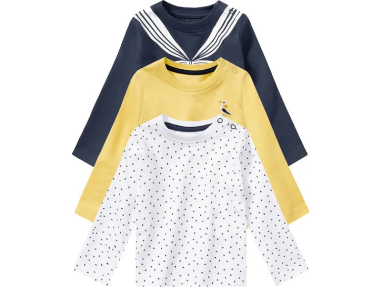 Baby t-shirts<lupilu® Sale