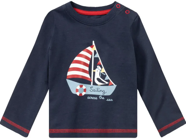 Baby t-shirts<lupilu® Sale