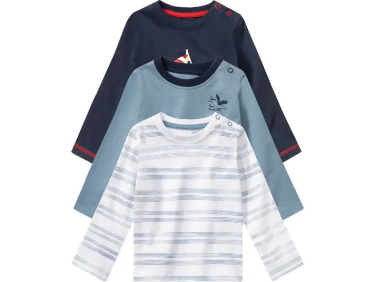 Baby t-shirts<lupilu® Sale