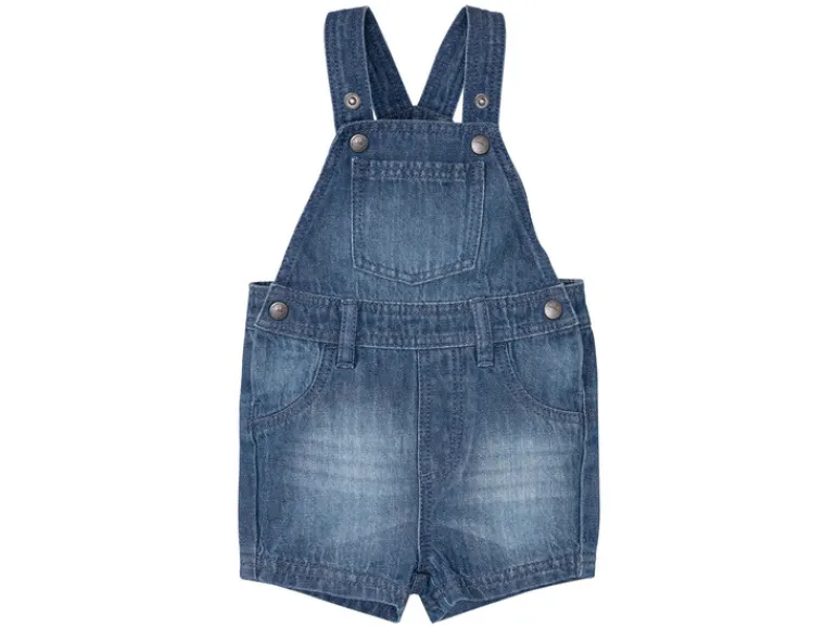 Baby tuinbroek<lupilu® Outlet