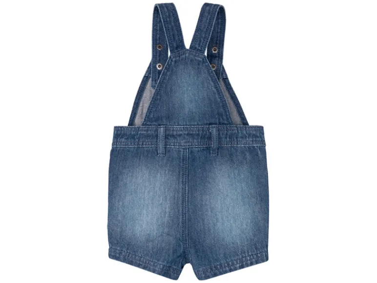 Baby tuinbroek<lupilu® Outlet