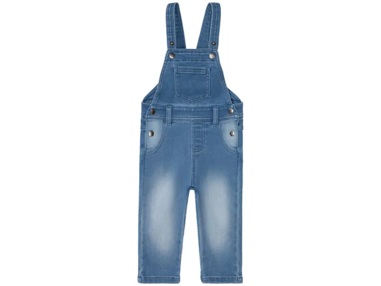 Baby tuinbroek<lupilu® Best