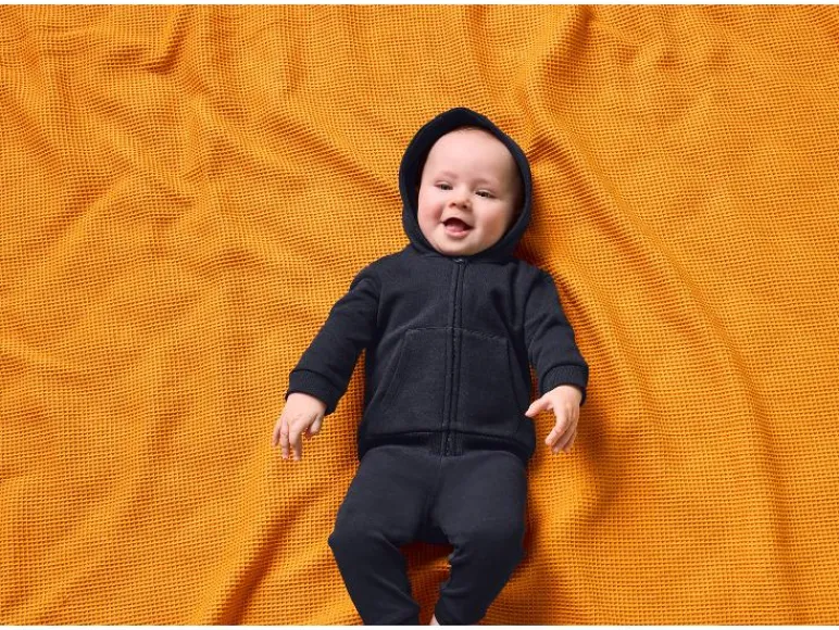 Baby vest<lupilu® New