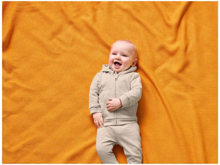Baby vest<lupilu® New