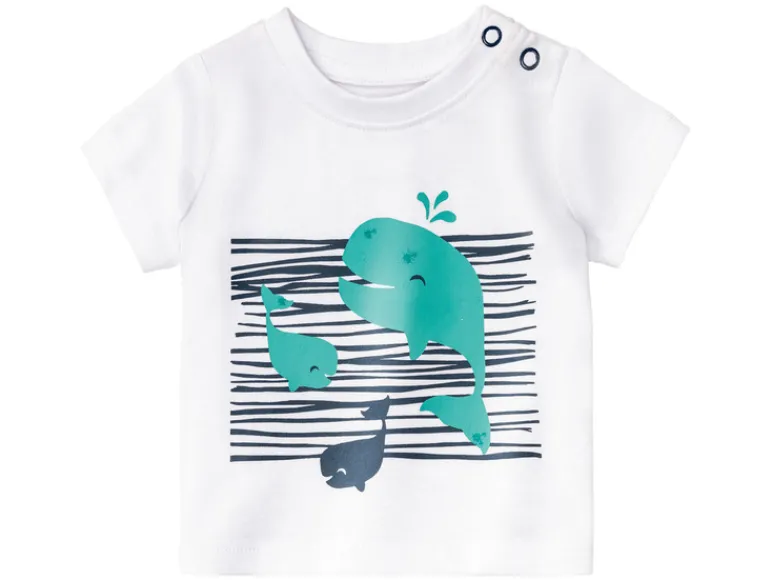 Baby zomerkleding<lupilu® Hot