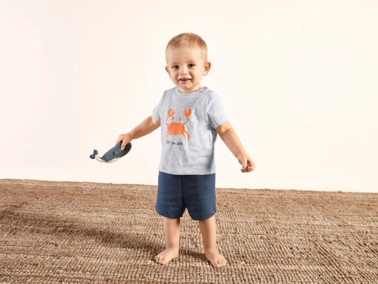 Baby zomerkleding<lupilu® Hot
