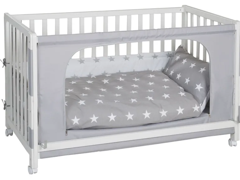 Babybed Room Bed 60 x 120 cm<roba Online