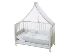 Babybed Room Bed 60 x 120 cm<roba Online