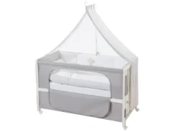 Babybed Room Bed 60 x 120 cm<roba Online
