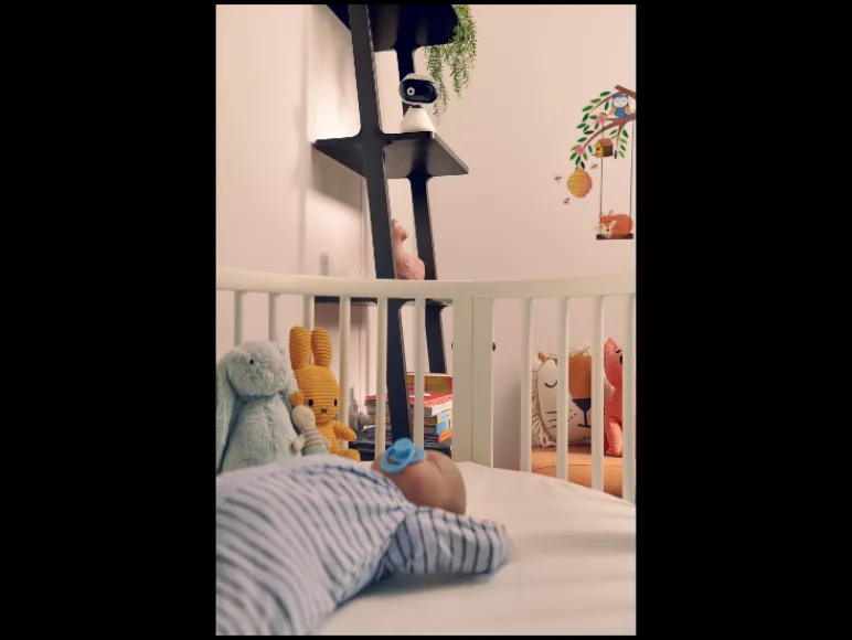Babyfoon PIP1200<MOTOROLA Online
