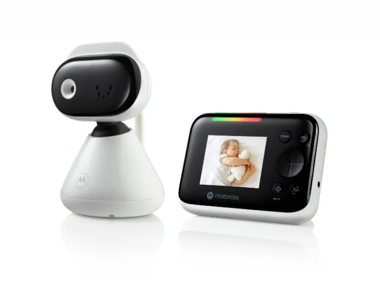 Babyfoon PIP1200<MOTOROLA Online
