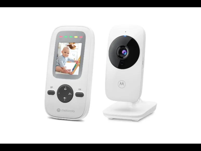 Babyfoon VM481<MOTOROLA Discount