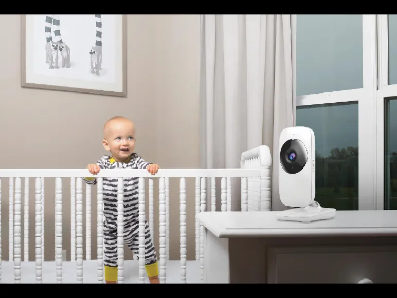 Babyfoon VM481<MOTOROLA Discount
