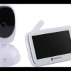 Babyfoon VM75 WHT<MOTOROLA Hot