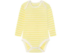 Babymeisjes rompertjes, 5 stuks, van zuivere bio-katoen<lupilu® New