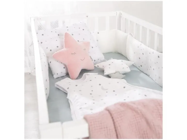 Babynestje Easy Air Safe Asleep<roba