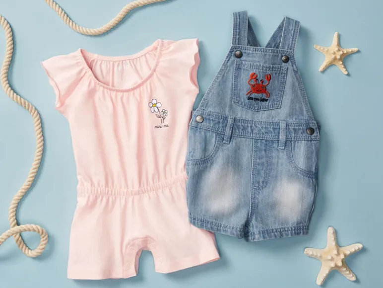 Babypakje<lupilu® Online