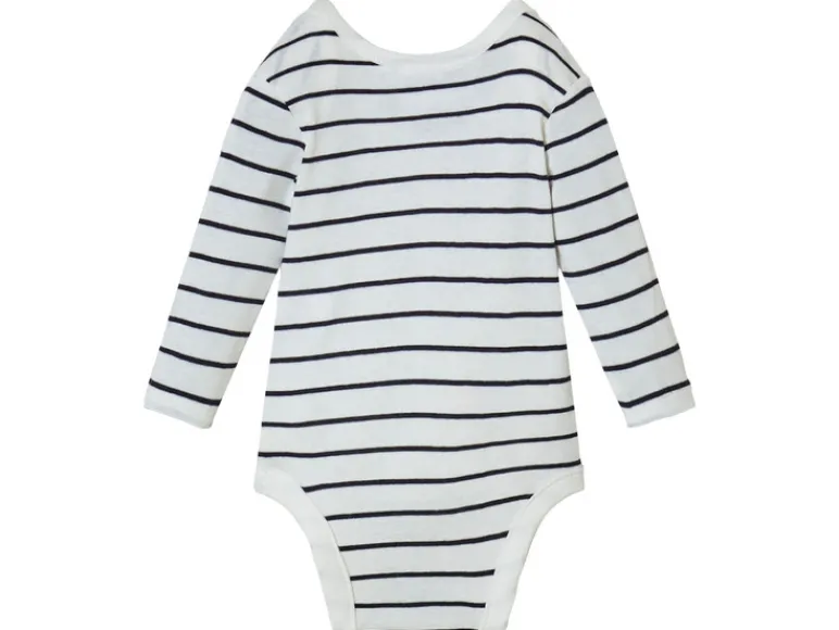 Babyromper< New