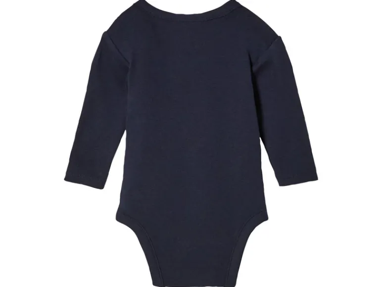 Babyromper< New
