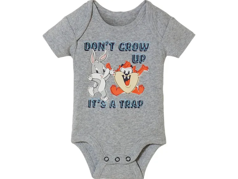 Babyromper< Outlet