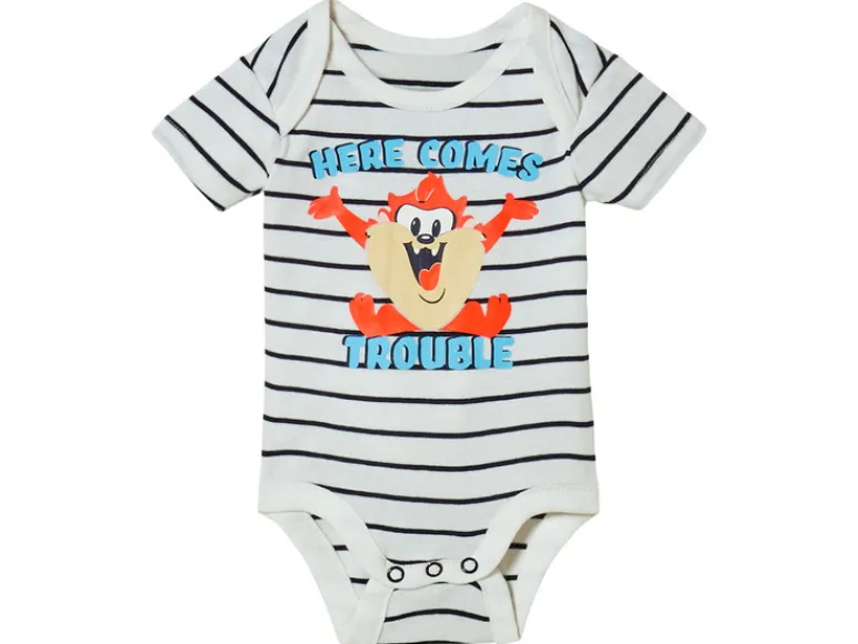 Babyromper< Outlet
