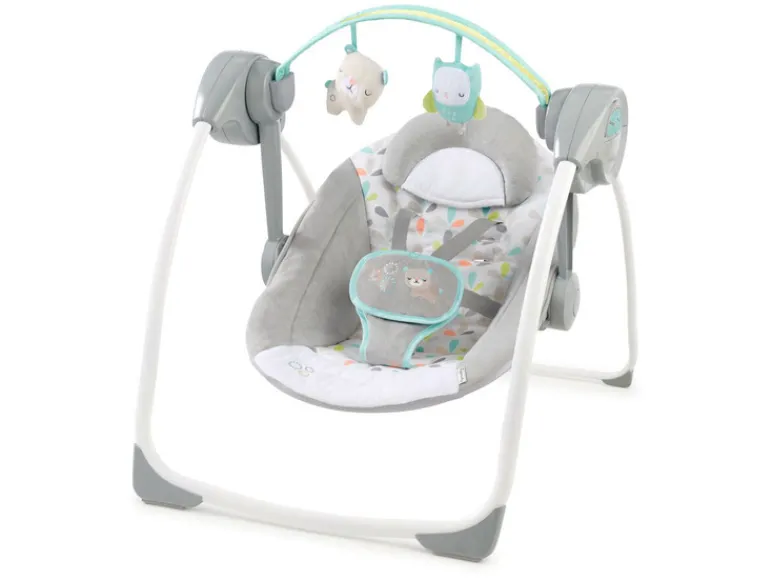 Babyschommel FANCIFUL FOREST<Ingenuity™ Outlet