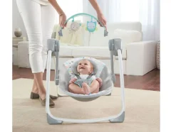 Babyschommel FANCIFUL FOREST<Ingenuity™ Outlet