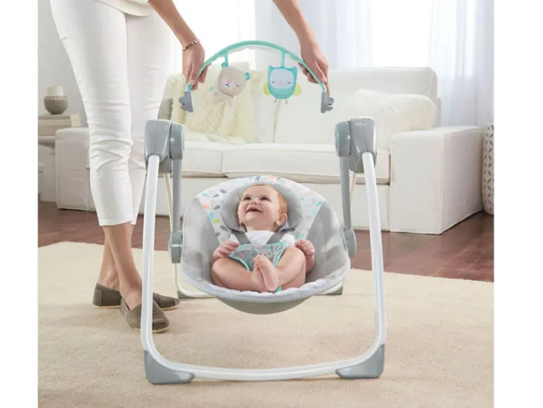 Babyschommel FANCIFUL FOREST<Ingenuity™ Outlet