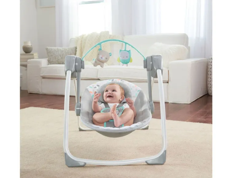 Babyschommel FANCIFUL FOREST<Ingenuity™ Outlet