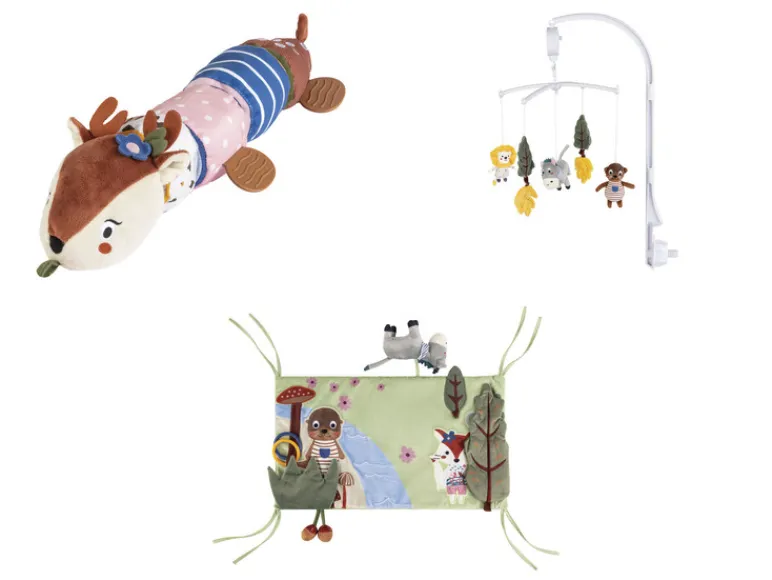 Babyspeelgoed<lupilu® Online