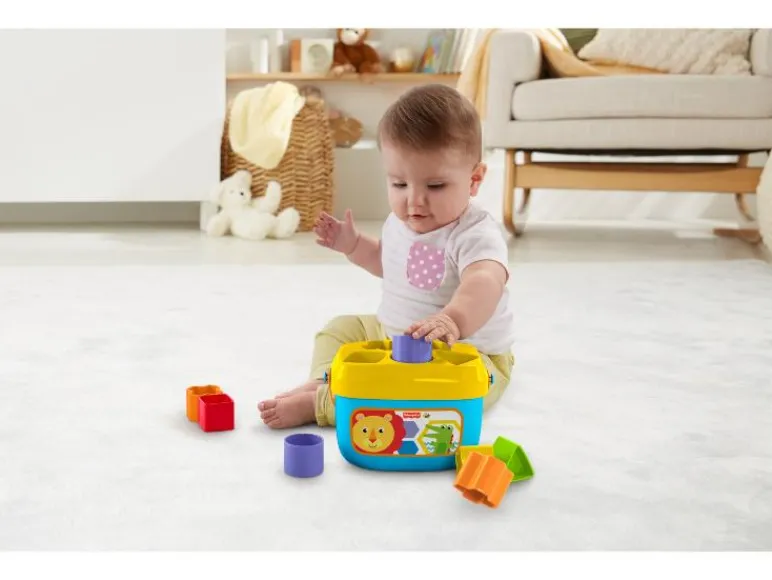 Babyspeelgoed<Fisher-Price Discount