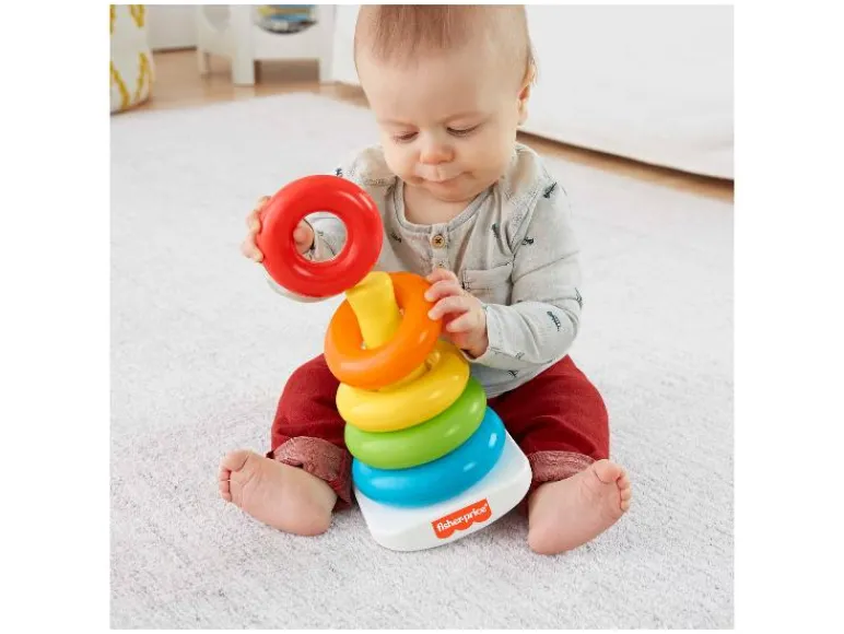 Babyspeelgoed<Fisher-Price Discount