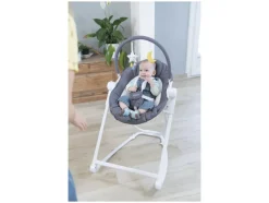 Babywipstoeltje COMPACT'UP<Badabulle Outlet