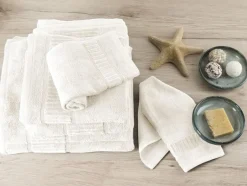 Badhanddoek Bio 70 x 140 cm<Gözze Outlet