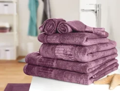 Badhanddoek Bio 70 x 140 cm<Gözze Outlet