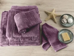 Badhanddoek Bio 70 x 140 cm<Gözze Outlet