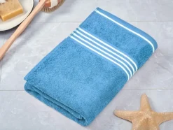 Badhanddoek Rio 70 x 140 cm<Gözze Sale