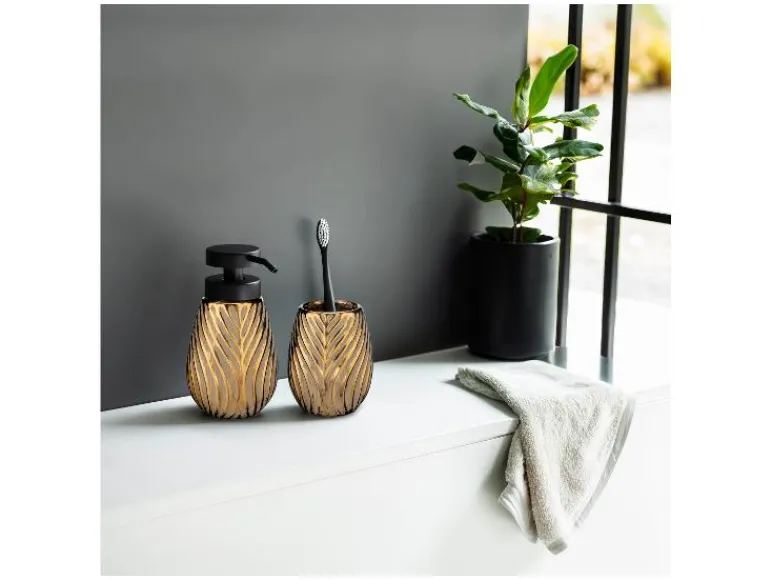Badkamer accessoires Idro 2-delig<Wenko Outlet