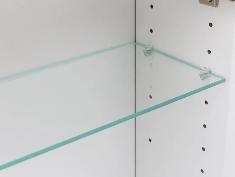 Badkamer spiegelkast Bologna 3D<HELD Online